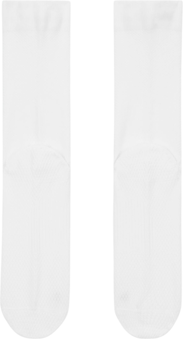 Чорапи Nike Nike Fast Lightweight Socks Бяло | hv6919-100, 2