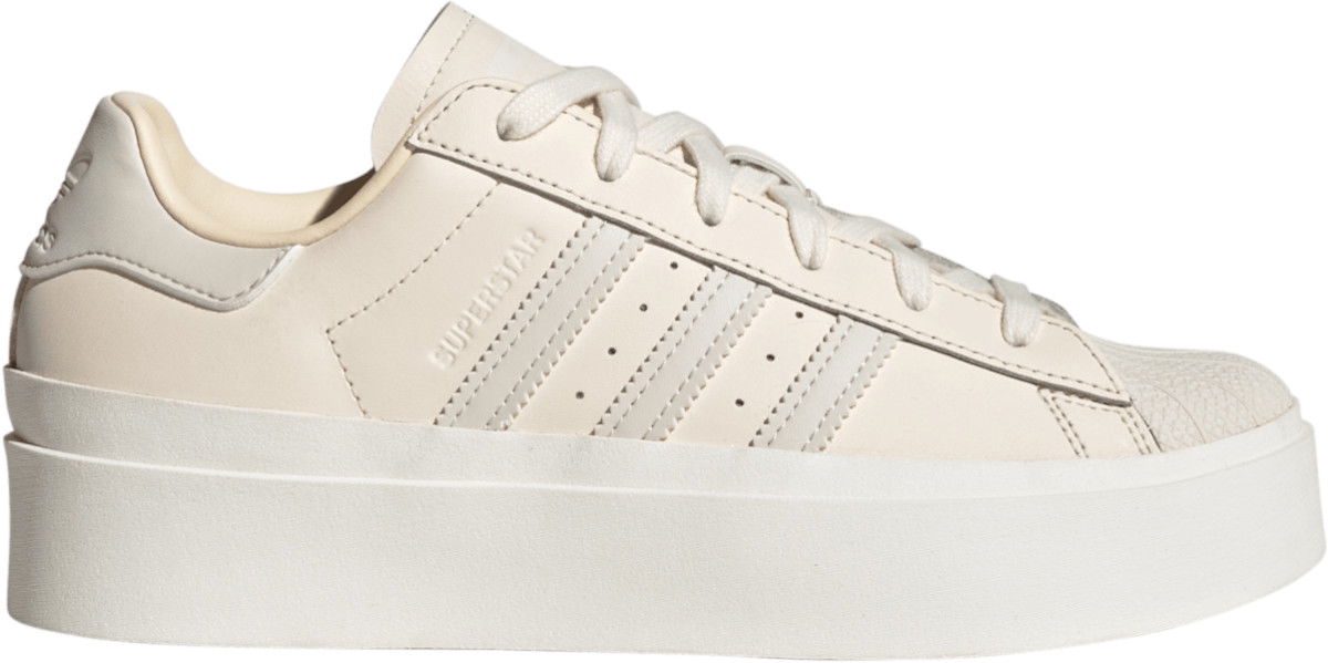 Кецове и обувки adidas Originals Superstar Bonega "Beige" Бежово | if7578, 0