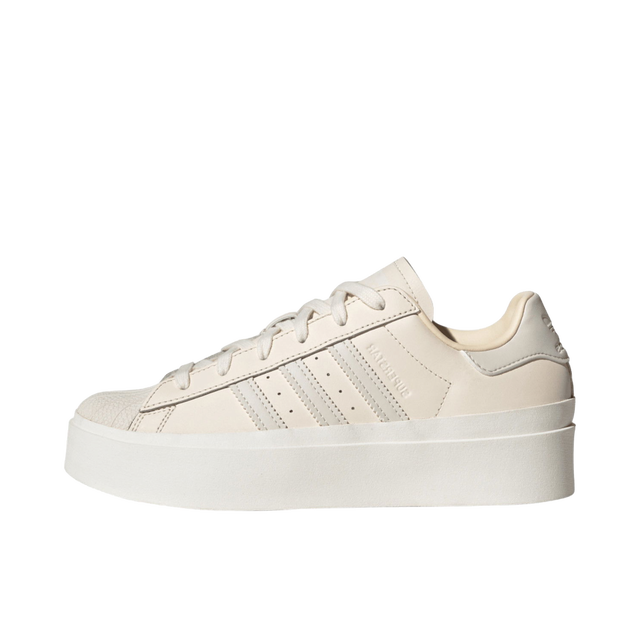 Superstar Bonega "Beige"