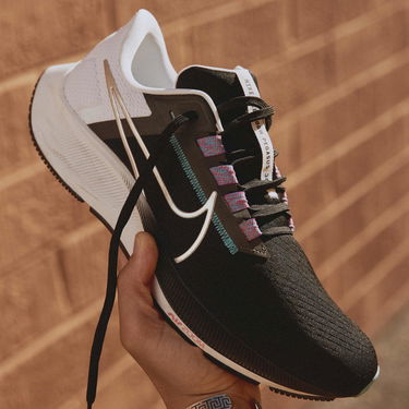Кецове и обувки Nike Air Zoom Pegasus 38 Черно | cw7356-003, 6