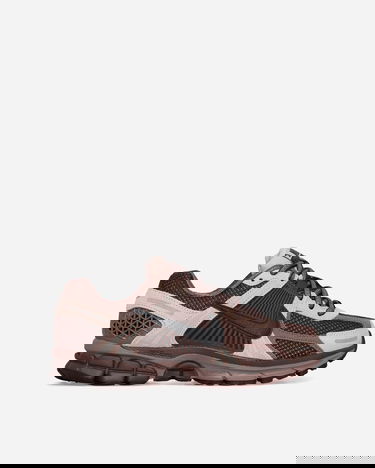 Кецове и обувки Nike Zoom Vomero 5 "Plum Eclipse" W Лилаво | FV1166-200, 2