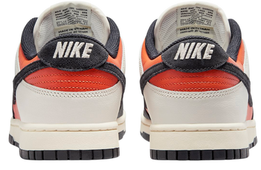 Кецове и обувки Nike Nike Dunk Retro Low Оранжево
 | hq4988-030, 6