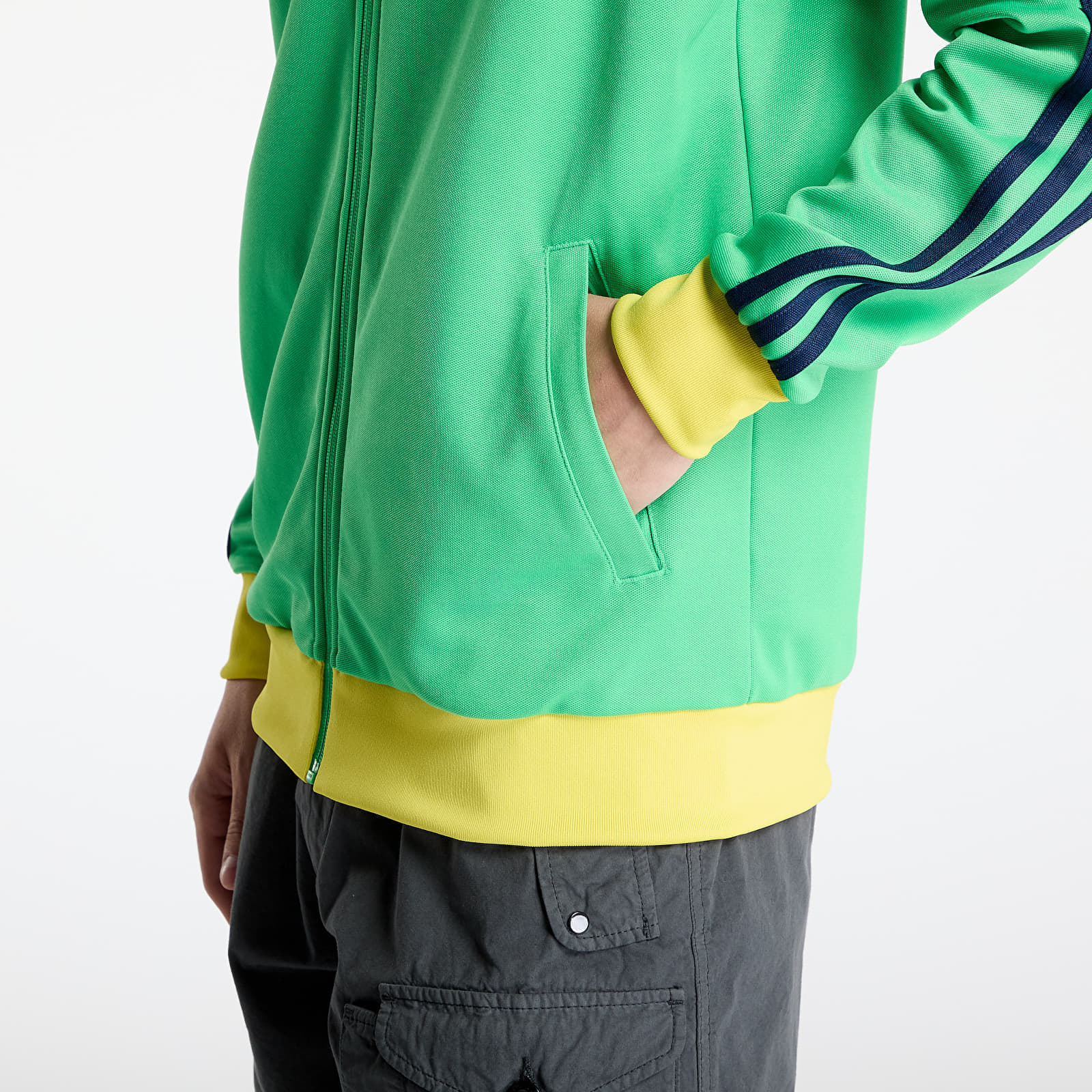Track Jacket, 1