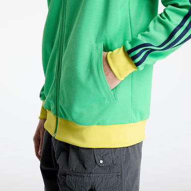 Track Jacket, 1