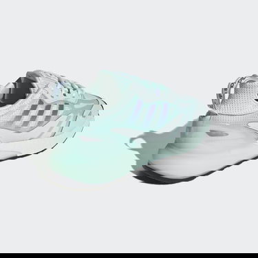 Кецове и обувки adidas Originals ZX 2K Boost 2.0 Тюркоазено | GZ7826, 1
