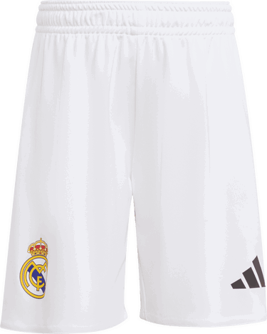 Комплект adidas Performance Real Madrid 25/26 Home Kit Бяло | JN8870, 3