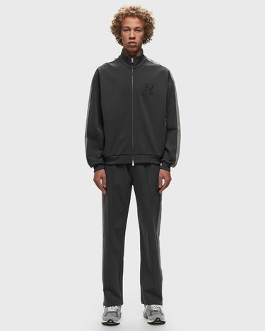 Яке Represent Clo Represent INITIAL TRACKSUIT JACKET Черно | MJ1003-396, 1