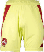 1. FC Nürnberg Goalkeeper Shorts