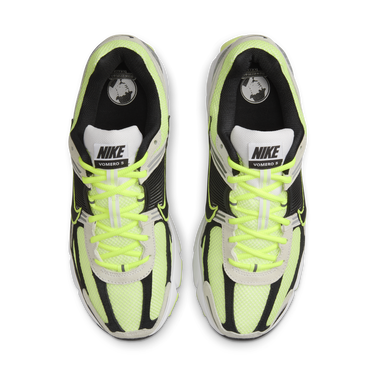 Кецове и обувки Nike Zoom Vomero 5 Life Lime Зелено | FB9149-701, 1