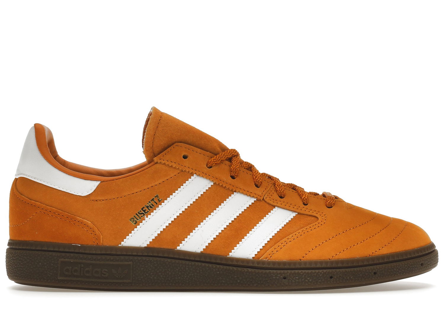 Кецове и обувки adidas Originals Busenitz Vintage Focus Orange Оранжево
 | H03347, 0