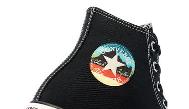 Кецове и обувки Converse Chuck Taylor All Star National Parks Pack Черно | 170927C, 2