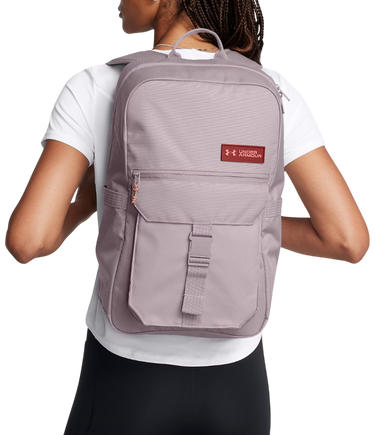 Раница Under Armour Campus Backpack Лилаво | 1384462-015, 4