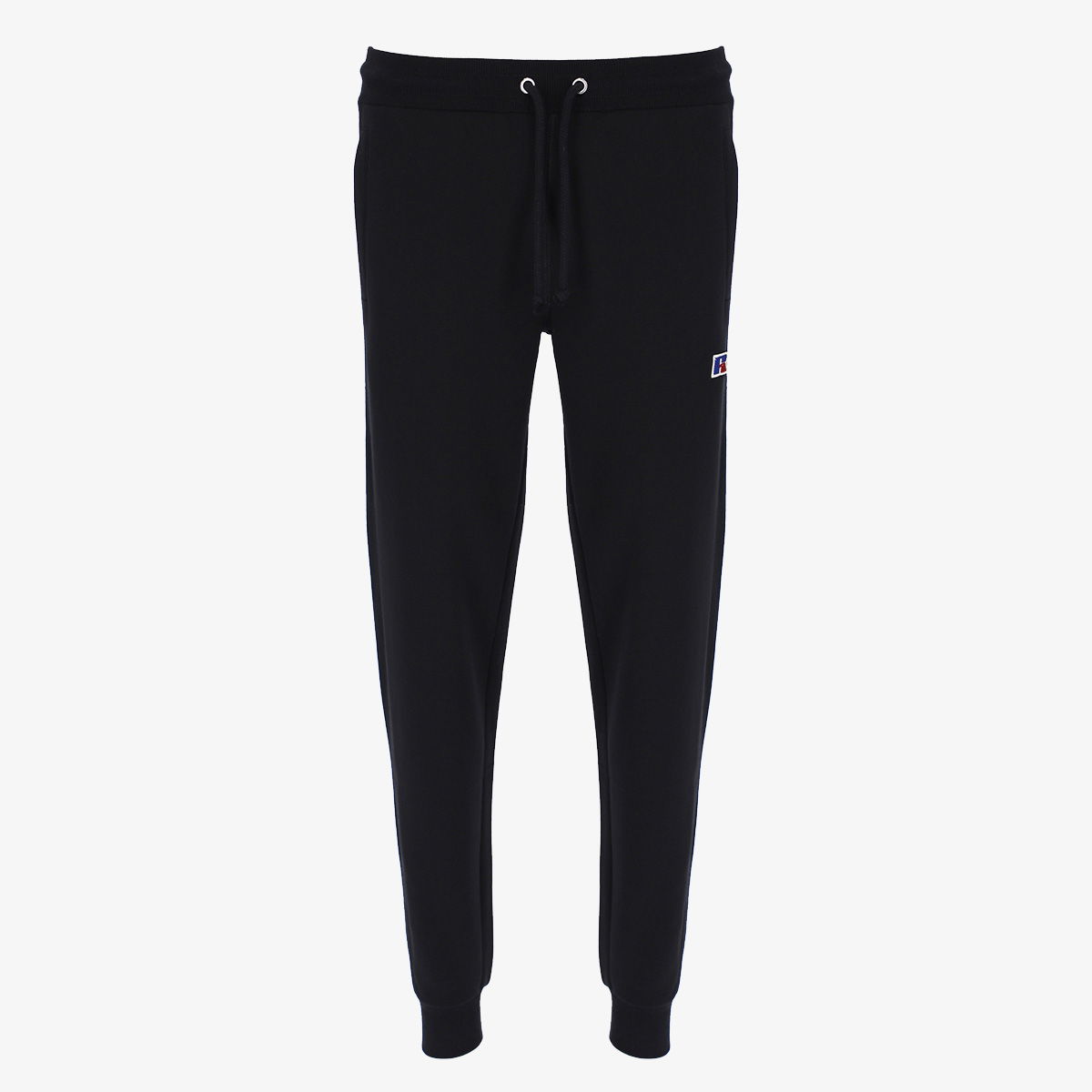 Спортни панталони Russell Athletic Russell Athletic Ernest3 Cuffed Leg Sweatpants Черно | E3-613-2-099, 1