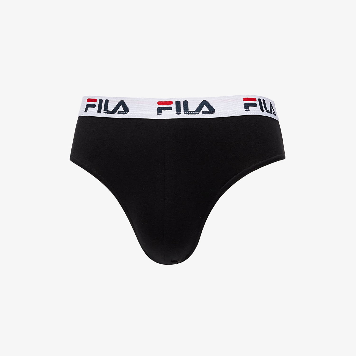 Боксерки FILA Brief Черно | FU5015 200, 0