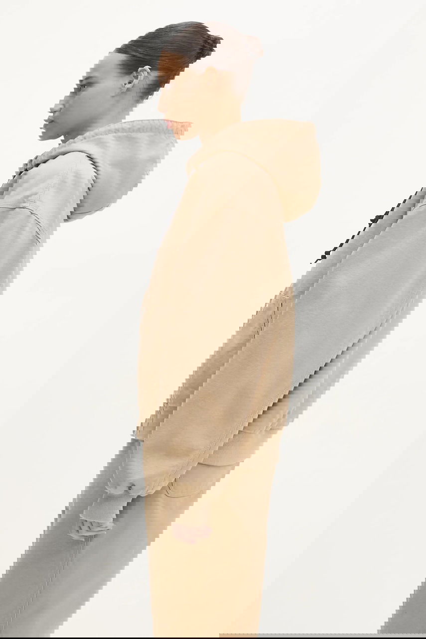 Яке Carhartt WIP OG Active Oversize Transitional Hooded Jacket Бежово | I034321.700, 1