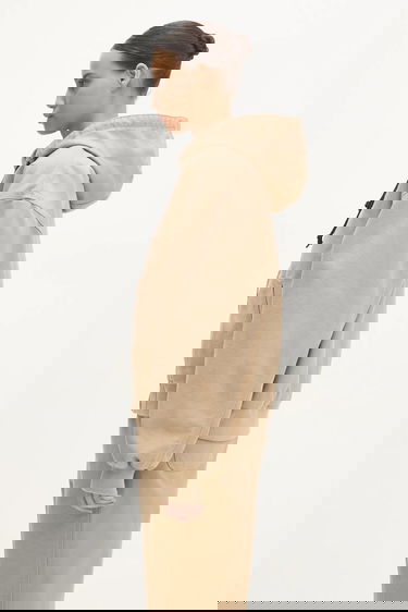 Яке Carhartt WIP OG Active Oversize Transitional Hooded Jacket Бежово | I034321.700, 1