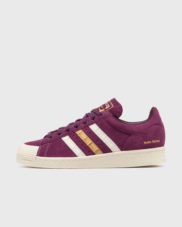 Кецове и обувки adidas Originals WALES BONNER JABBAR Лилаво | JR0271, 0