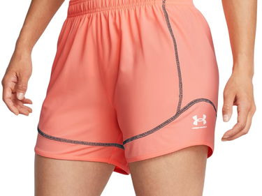 Къси панталони Under Armour UA W's Ch. Pro Shorts Оранжево
 | 1379445-897, 0
