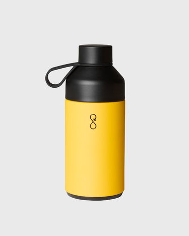 Джаджа The North Face WATER BOTTLE 0.75L Жълто | NF0A8A05ZU31, 1