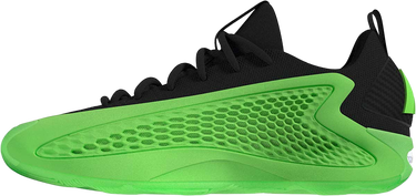 Кецове и обувки adidas Performance Anthony Edwards 1 Low Зелено | JI4073, 1