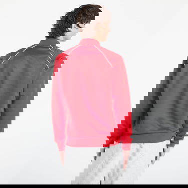 Комплект adidas Performance SST Track Jacket Червено | KE1670, 3