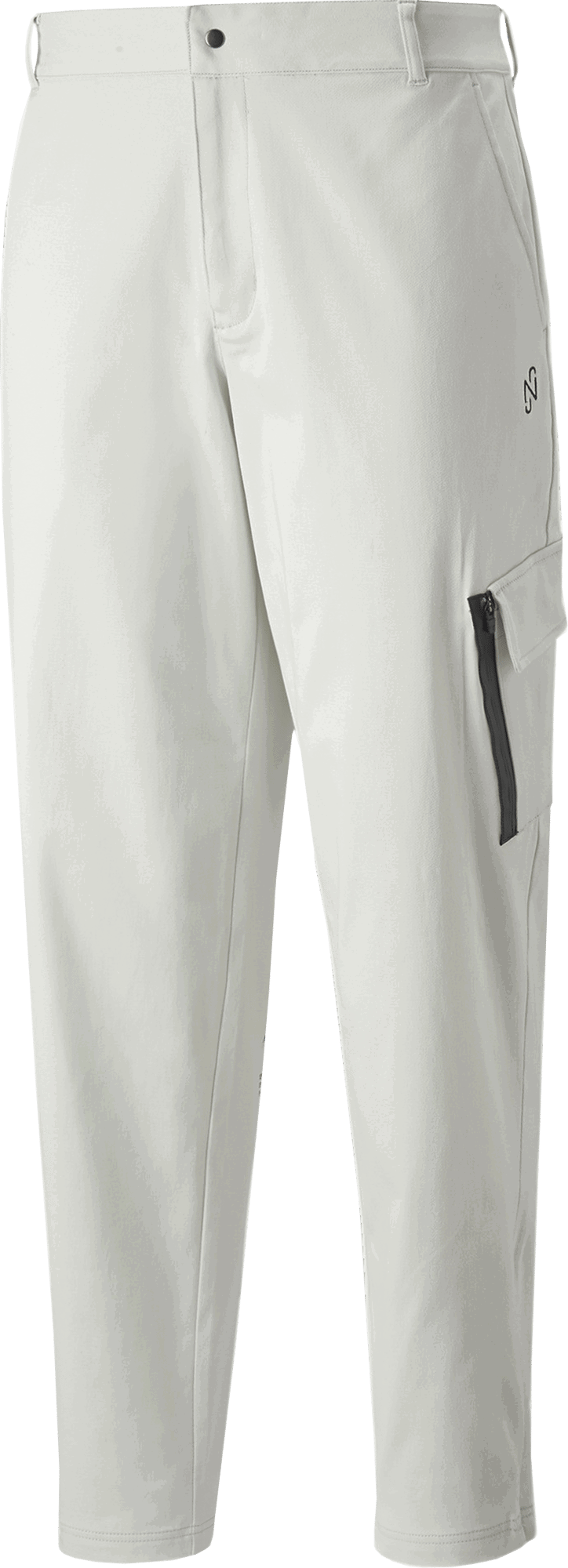 Карго панталони Puma Cargo Pants Бяло | 534507-005, 0