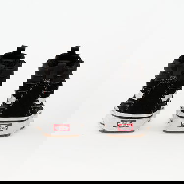 Кецове и обувки Vans MTE Sk8-Hi Waterproof Insulated Черно | VN000DAQBA21, 4