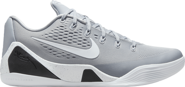 Кецове и обувки Nike Kobe IX Elite Low EM Protro Сиво | ih1401-001, 0