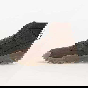 Кецове и обувки Nike SFB 6" NSW Leather Кафяво | 862507-201, 0