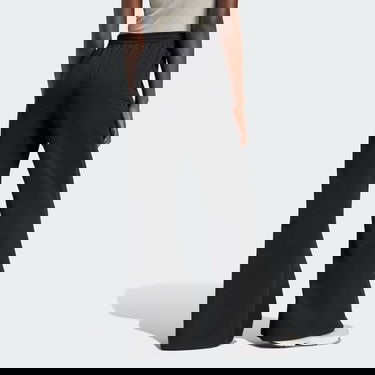 Панталони adidas Originals Premium Essentials Flared Pants Черно | IT9240, 3