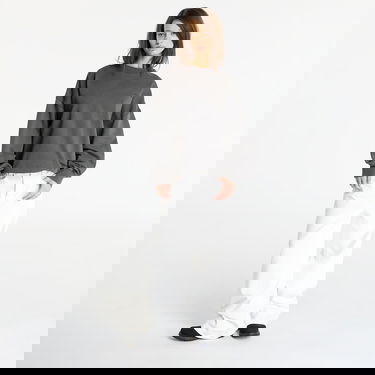 Суитчър Carhartt WIP Benton Garment Dyed Sweatshirt XL Сиво | I035436.87GD, 6