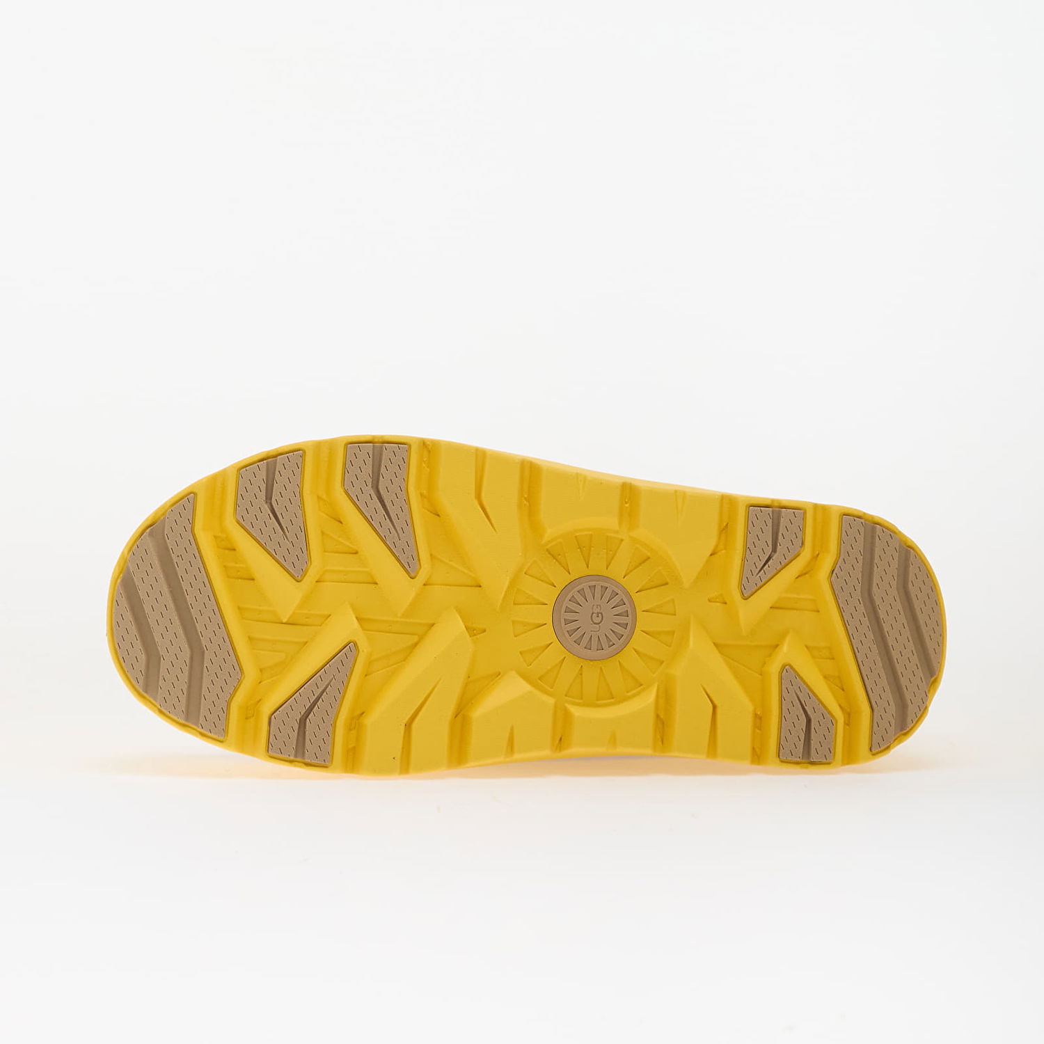 Кецове и обувки UGG Neumel Weather Hybrid EUR 46 Бежово | 1143991-MMM, 1