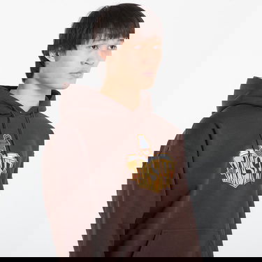 Суитчър Thrasher Goon Hoodie Кафяво | 145855, 1