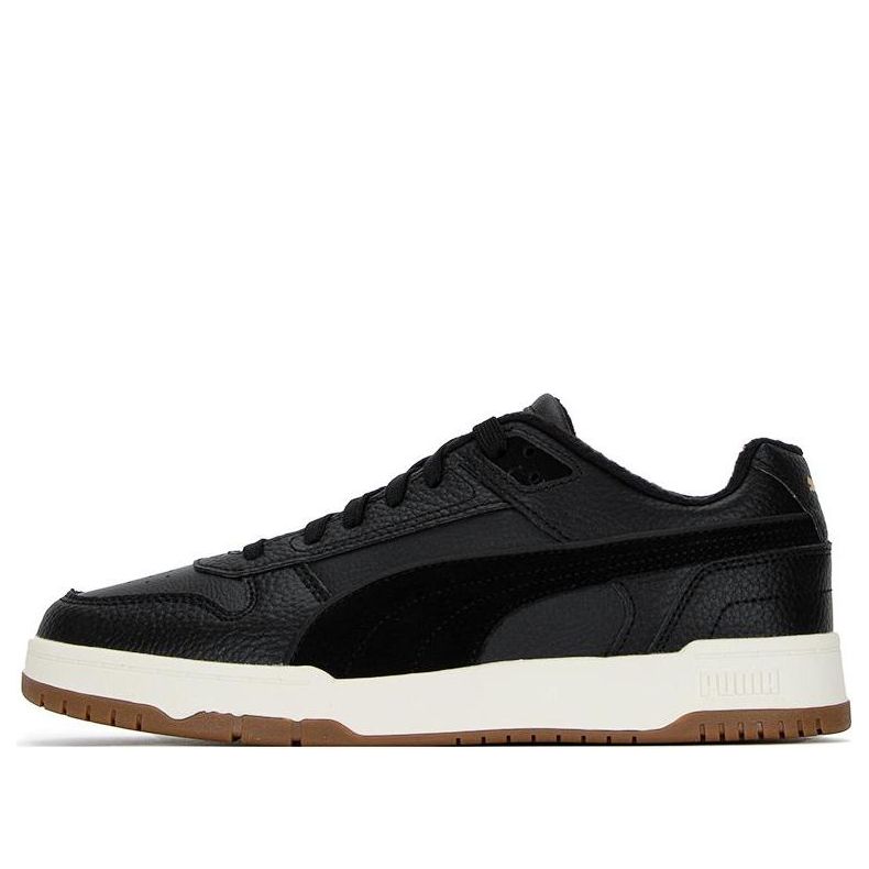 Кецове и обувки Puma RBD Game Low Черно | 388470-02, 0