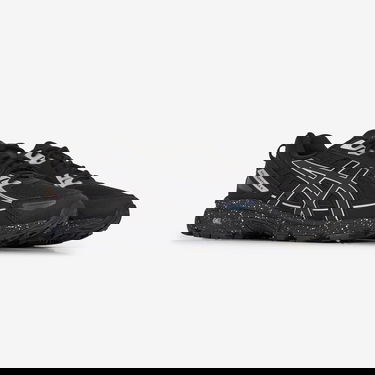 Кецове и обувки Asics Gel-Venture 6 "Black/Pure Silver" Черно | 1204A122-003, 2
