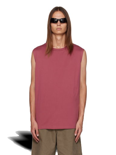 Sleeveless Tank Top