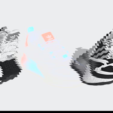 Кецове и обувки adidas Originals ZX 2K Boost Бяло | FY2012, 6