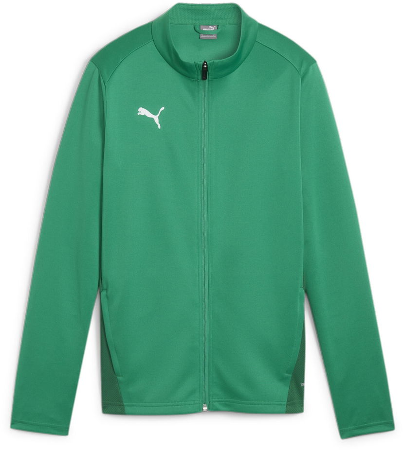 Яке Puma teamGOAL Training Jacket Зелено | 658635-05