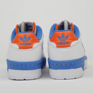 Кецове и обувки adidas Originals Rivalry Low Бяло | FU6833, 3