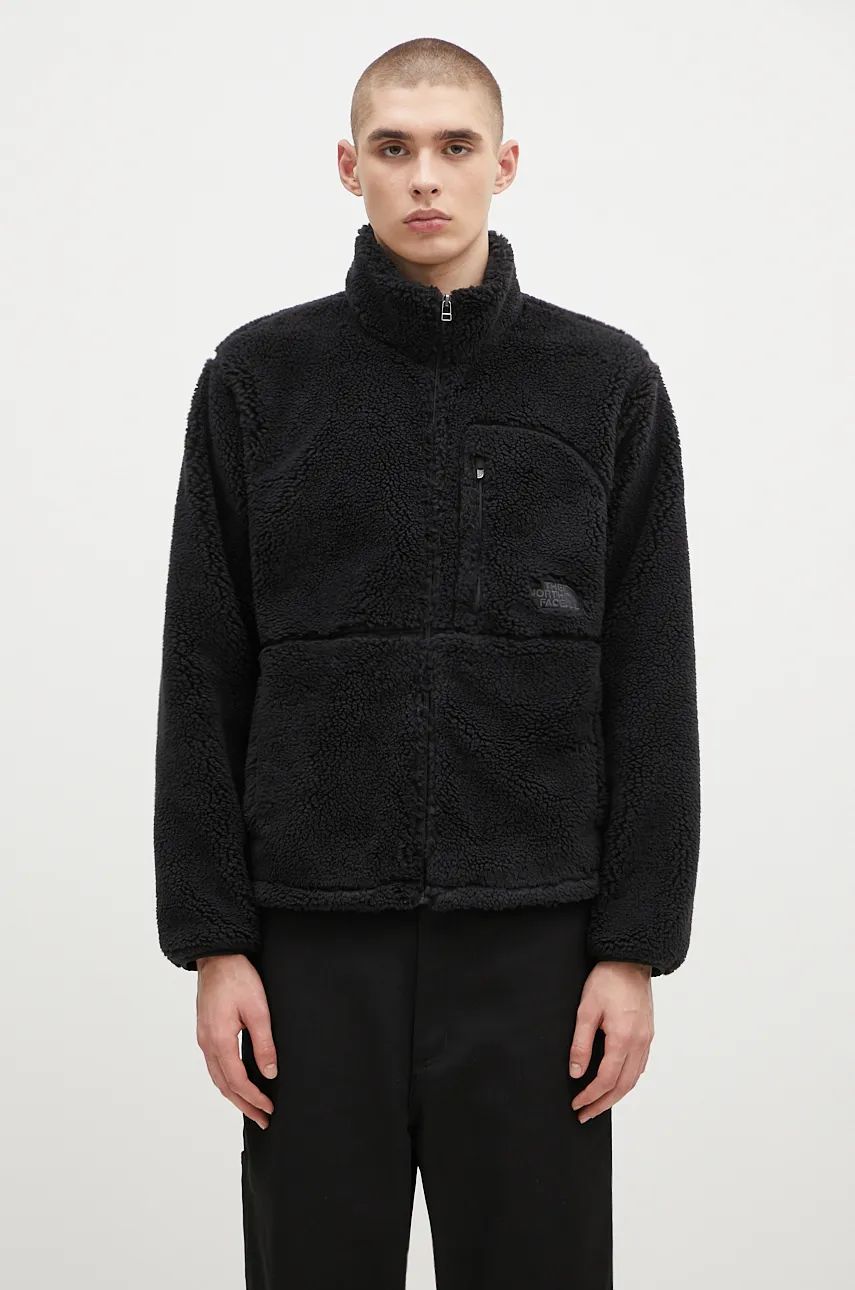 Пуловер The North Face Extreme Pile 2 Full-Zip Fleece Jacket Черно | NF0A88Y5JK31, 0