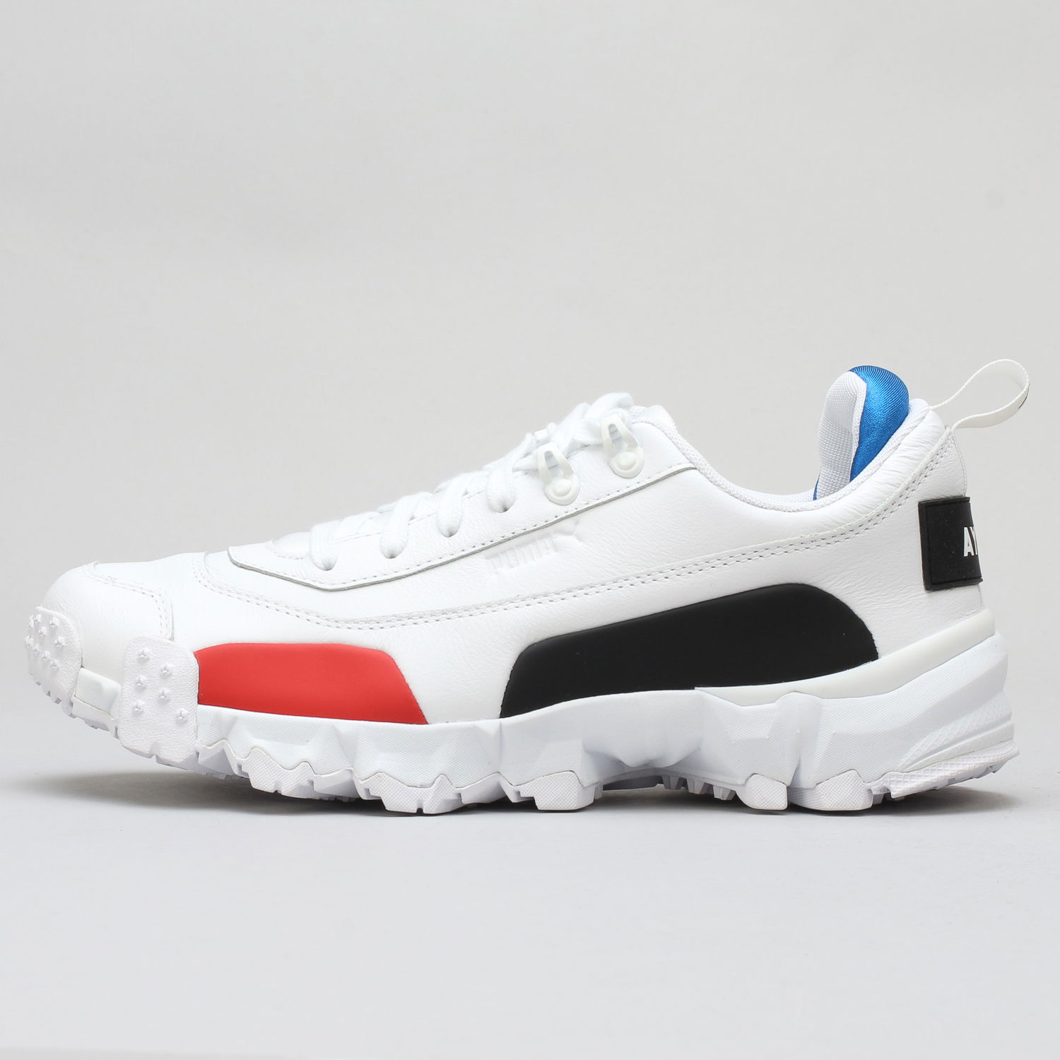 Кецове и обувки Puma Trailfox O.MOSCOW Бяло | 367095 01, 0