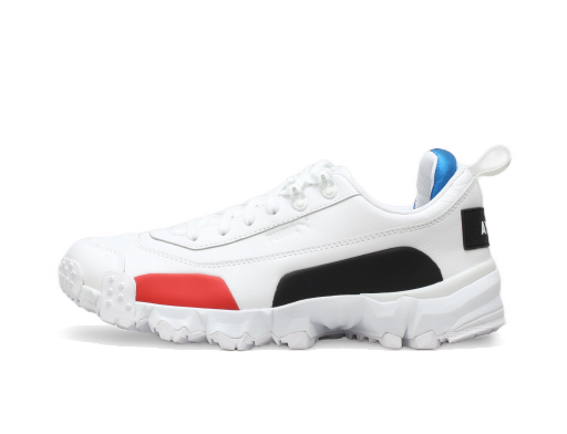Кецове и обувки Puma Trailfox O.MOSCOW Бяло | 367095 01
