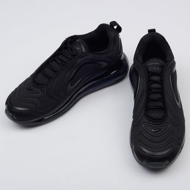 Кецове и обувки Nike Air Max 720 Черно | AO2924-015, 2