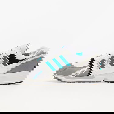 Кецове и обувки adidas Performance EQT CSG 91 "OG" Сиво | G58101, 0