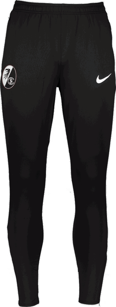 Спортни панталони Nike SC Freiburg trackpant Черно | 5scffd7679-nocode, 0