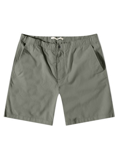 Ezra Light Twill Short