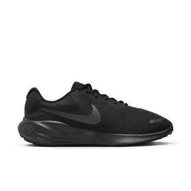 Кецове и обувки Nike Revolution 7 Черно | FB8501-001, 1