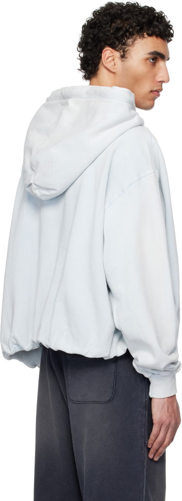 Суитчър R13 R13 Balloon Popover Hoodie Синьо | R13MK215-001BE, 2