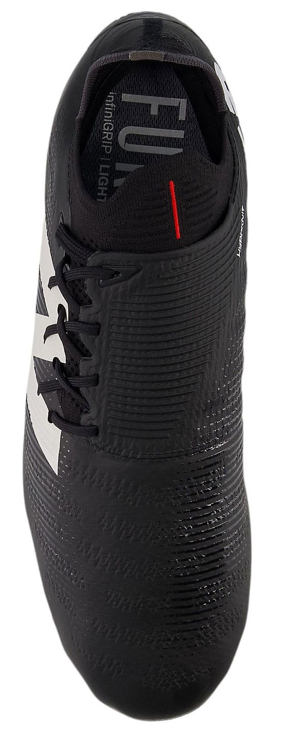 Кецове и обувки New Balance New Balance Furon v7+ Pro AG Черно | sf1ab75, 1