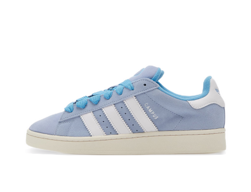 Кецове и обувки adidas Originals Campus 00s Синьо | GY9473